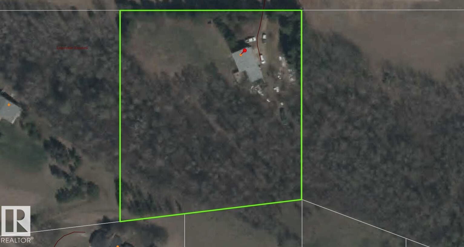 Property Photo: 254023 Twp Rd. 460 AB T9A 1X2