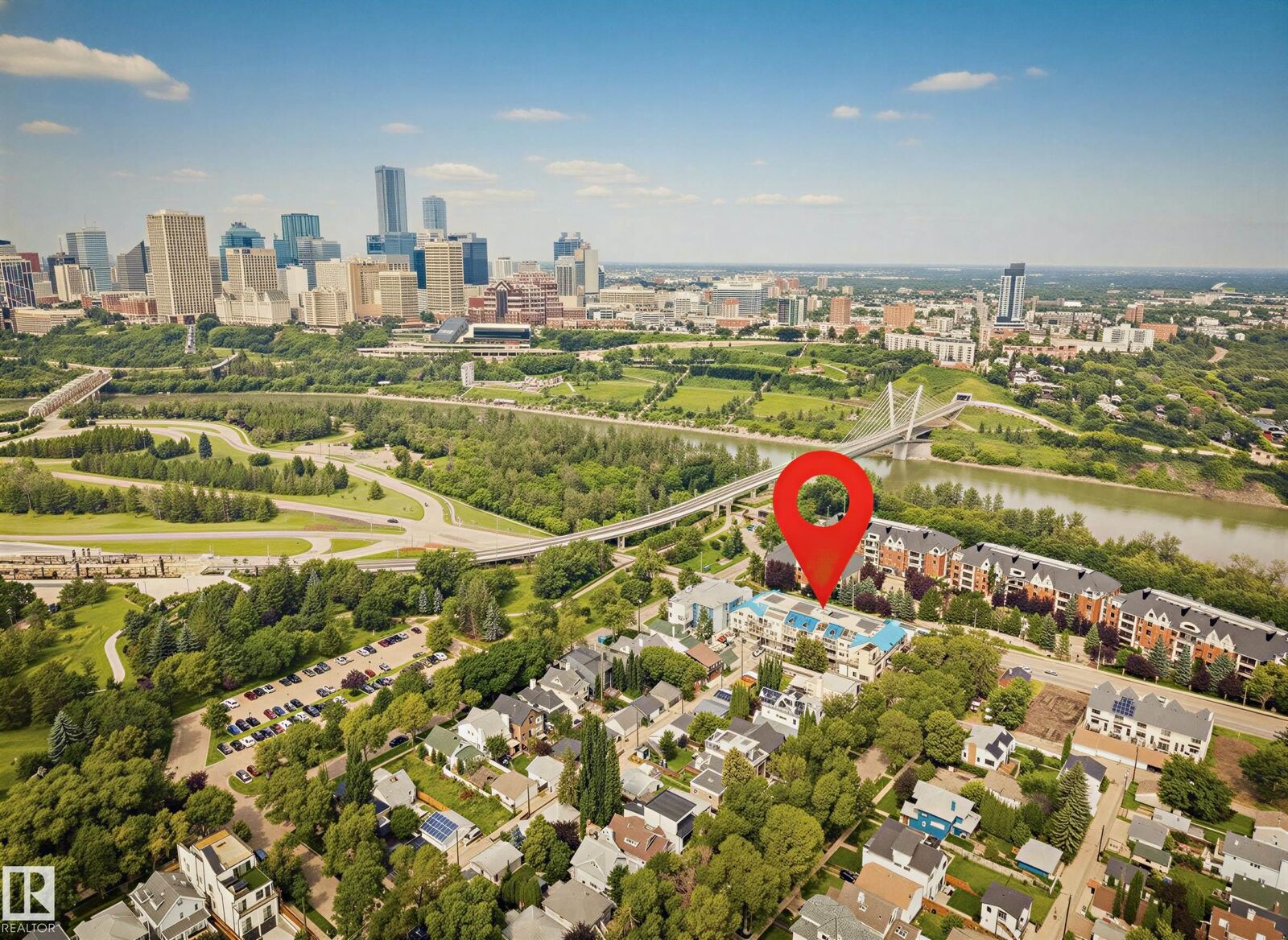 Photo de la propriété: 9603 98 Avenue NW 104 AB T6C 2E2