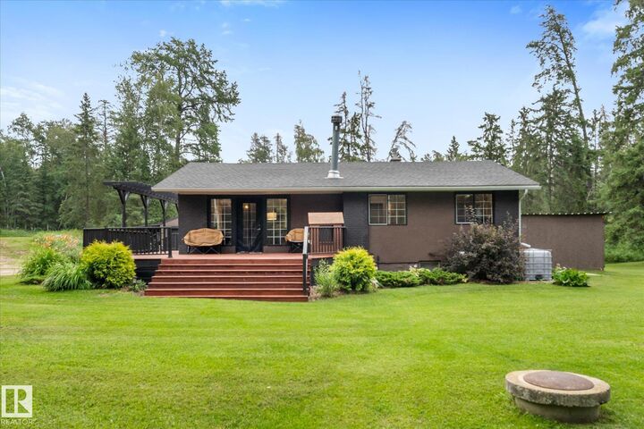 Property Photo: 51425 Rge Road 271 AB T7Y 1G5
