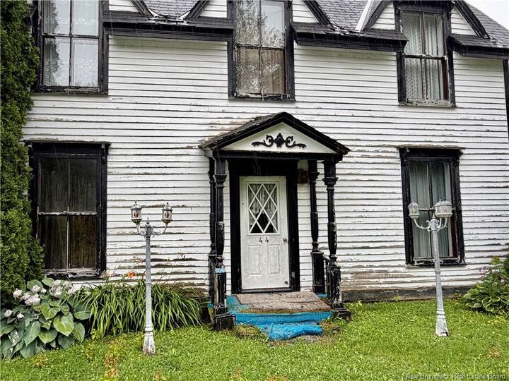 Property Photo:  44 Dr Ellis Lane  NB E8G 2B5 