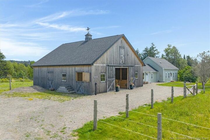 Property Photo:  9 Shore Road  NB E5R 1S9 