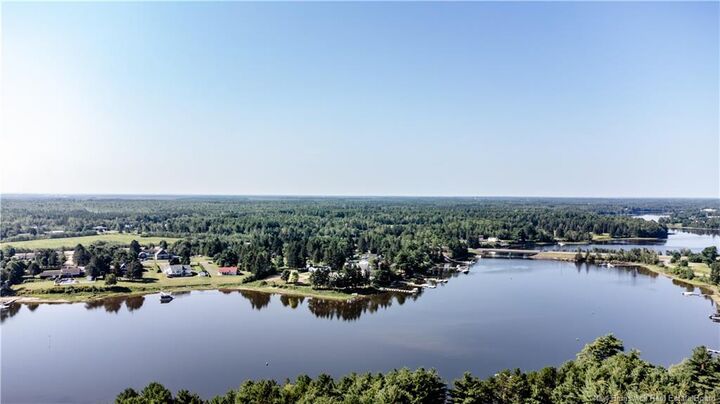 Property Photo: Lot 26-18 Des Pins NB E4W 5E1