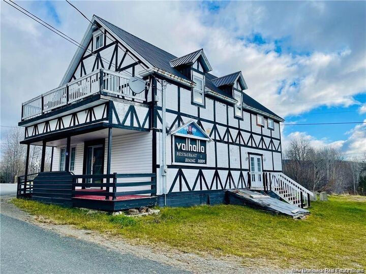 Property Photo:  56 Foley Brook Road  NB E7G 1P5 