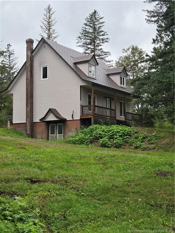 Property Photo: 1105 Route 595 NB E6G 2K4