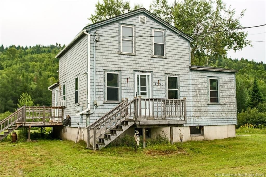 Property Photo: 1393 Route 845 NB E5S 2G4