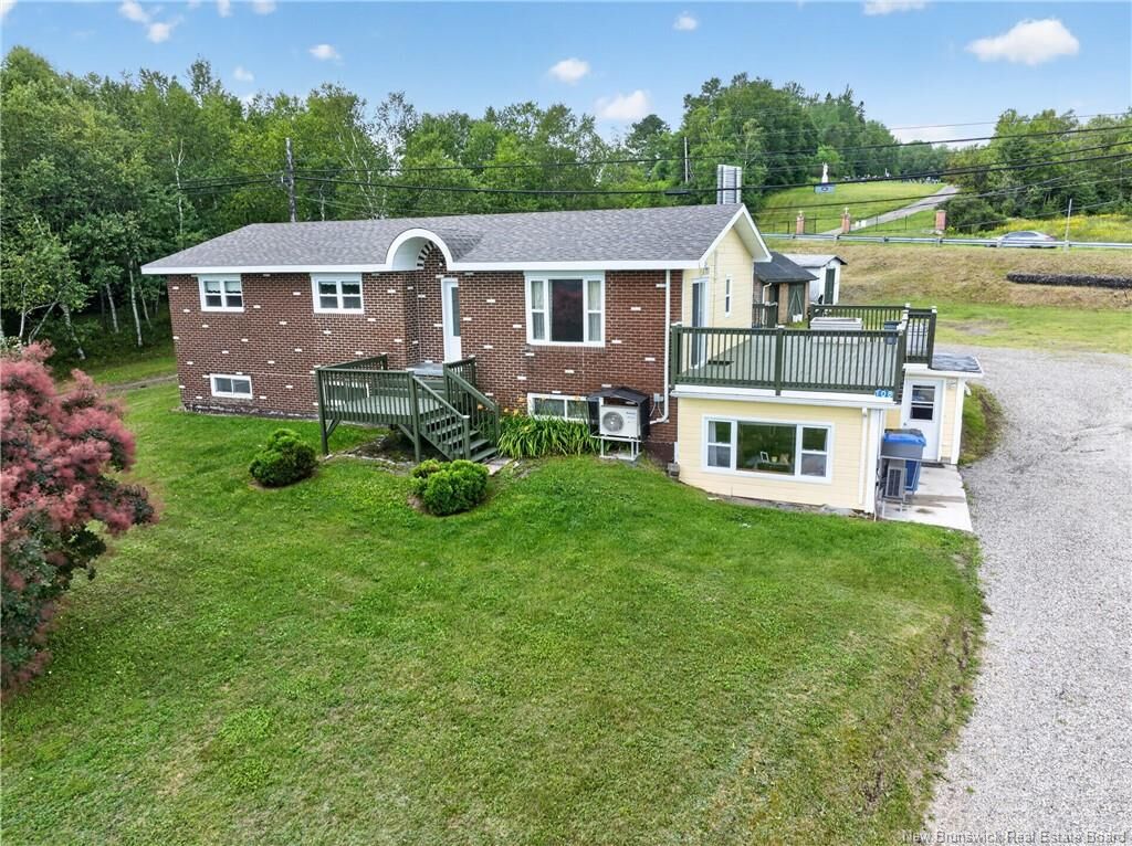 Property Photo:  108 Baybreeze Drive  NB E8C 1C9 