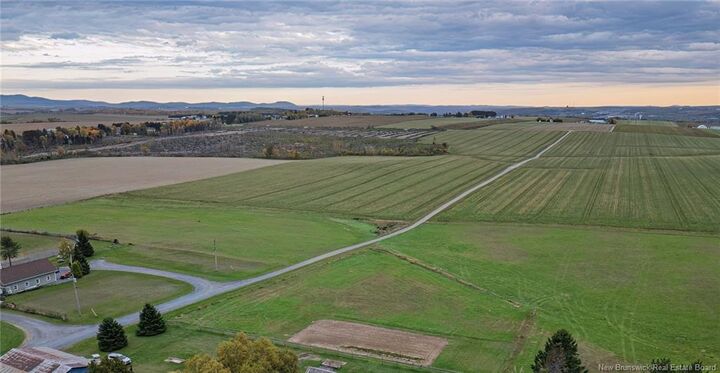 Farm Land Levesque Street — photo 1