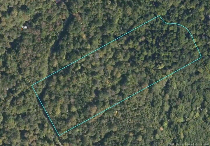 Lot 1 McDoo Road — photo 1