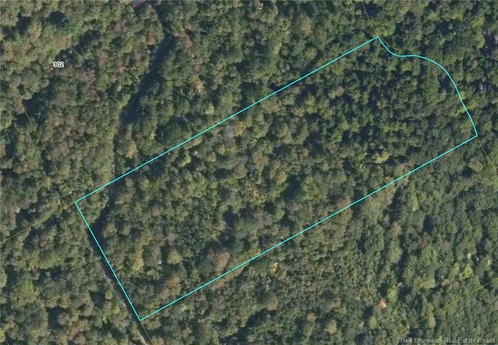 Property Photo:  Lot 1 McDoo Road  NB E5T 2K5 