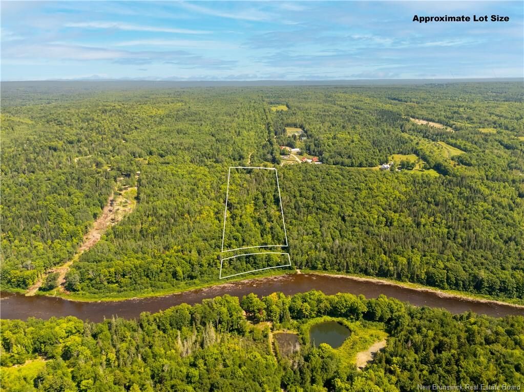 Property Photo:  124 Giants Glen Road  NB  