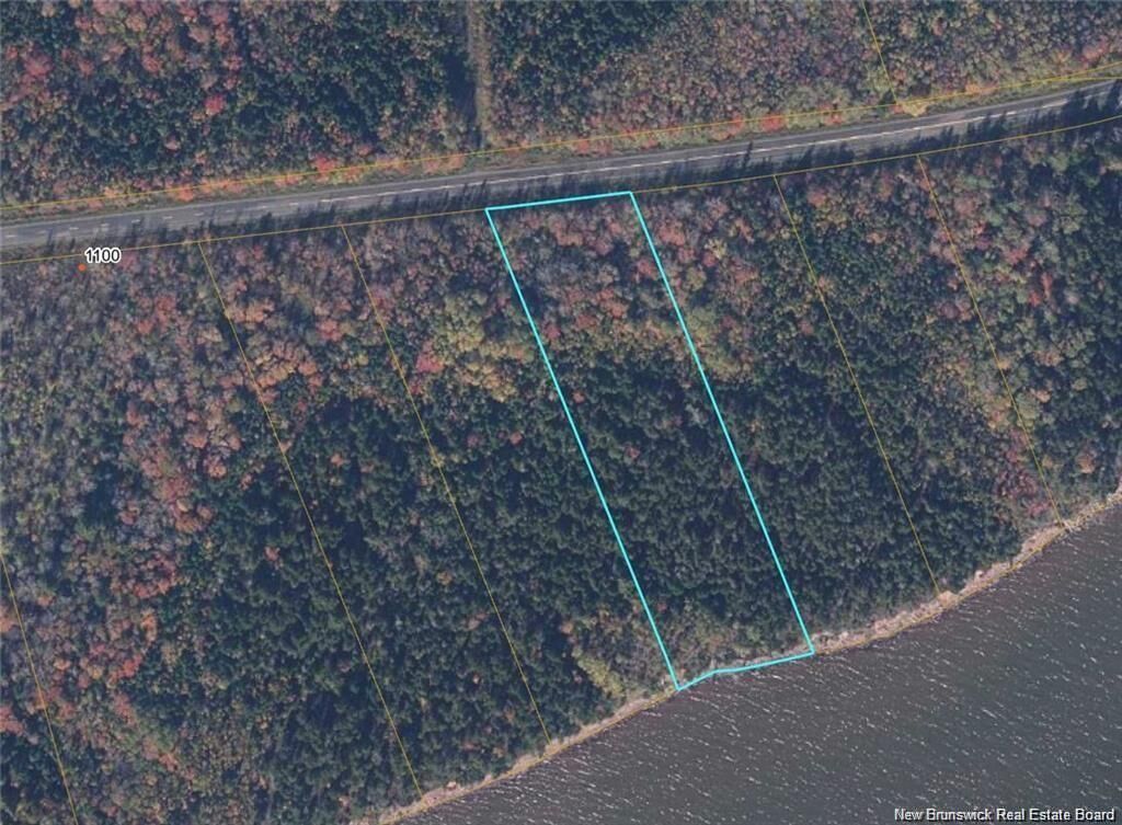 Property Photo:  Lot 24-3 Route 960  NB E4M 2S4 