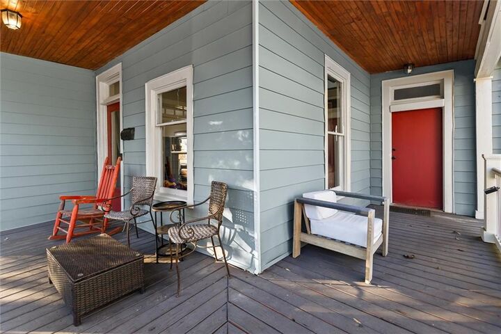 Property Photo:  867 Beecher Street SW  GA 30310 