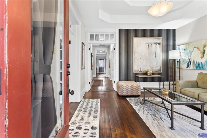 Property Photo: 867 Beecher Street SW GA 30310