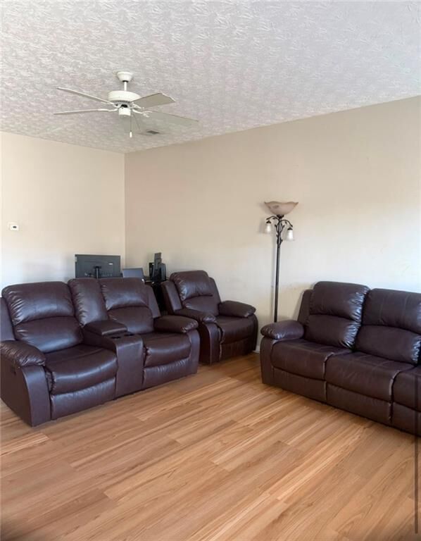 Property Photo: 5347 Langston Way GA 30071