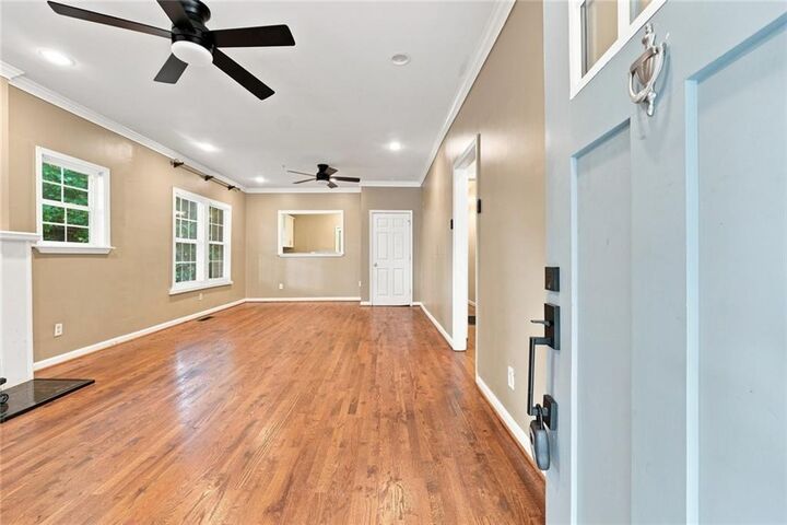 Property Photo:  275 Haas Avenue SE  GA 30316 