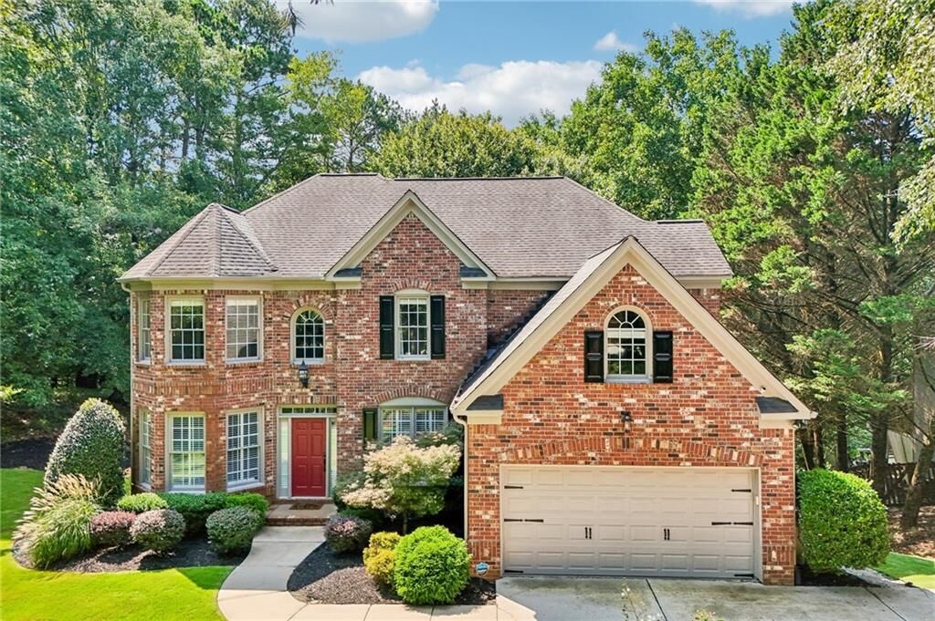 Property Photo: 6860 Sterling Drive GA 30024