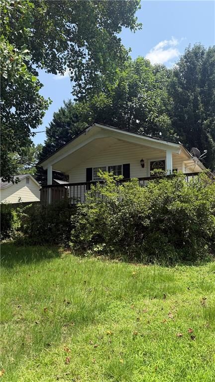 Property Photo:  6435 Bonanza Court  GA 30506 