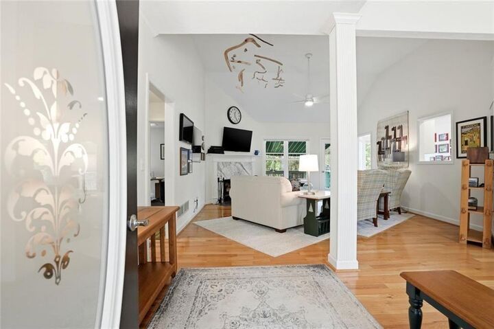 Property Photo: 4209 Green Court GA 30180