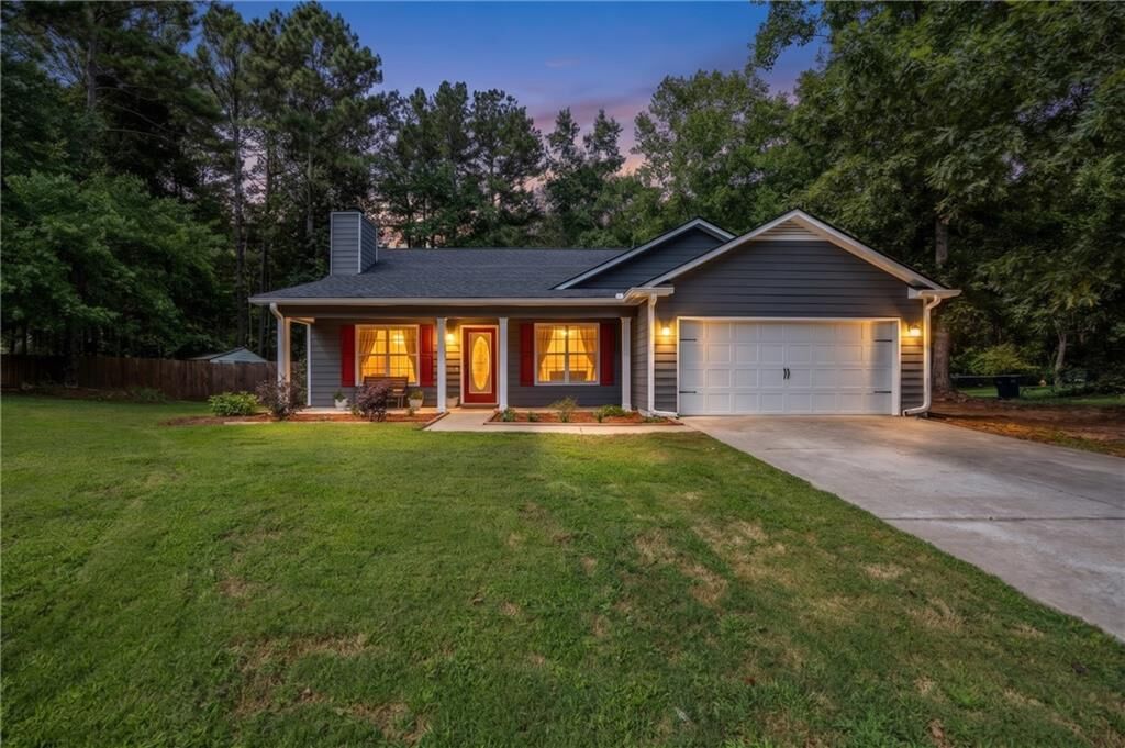 Property Photo:  469 Cedar Trail  GA 30680 
