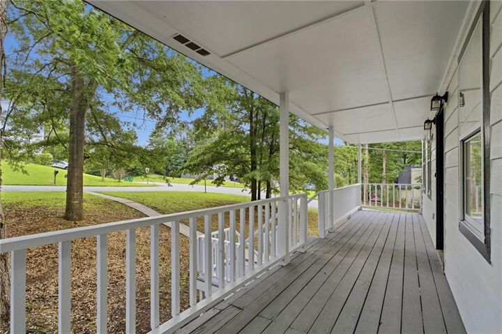 Property Photo: 2772 Arctic Court GA 30260