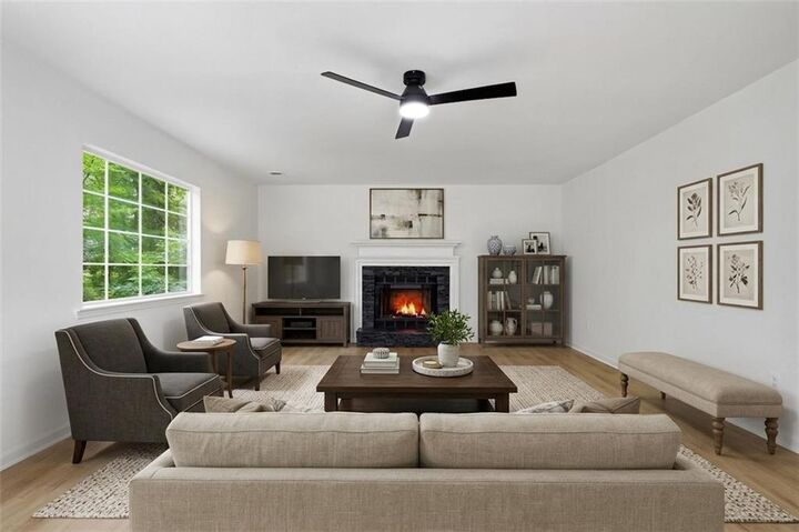 Property Photo:  2772 Arctic Court  GA 30260 