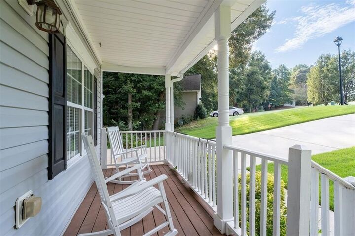 Property Photo:  24 Augusta Way  GA 30141 