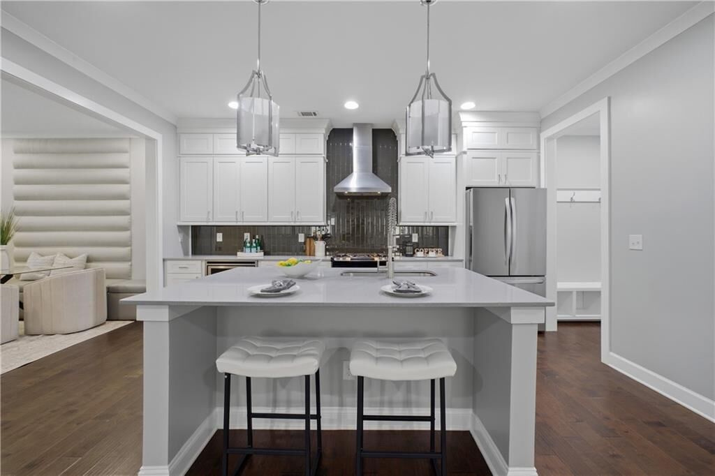 Property Photo:  2681 Oak Leaf Place SE  GA 30316 
