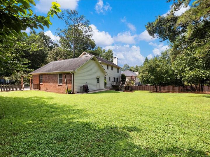 Property Photo: 2647 Ashley Oaks Court GA 30096