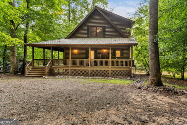 Property Photo: 110 Novena Court GA 30540