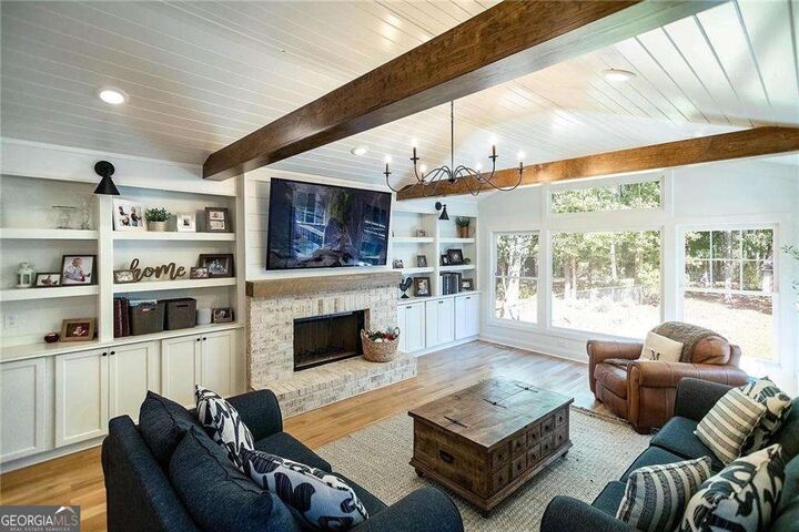 Property Photo: 283 Northgate Trace GA 30075