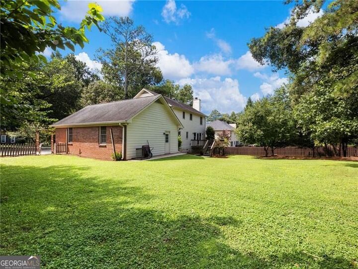 Property Photo: 2647 Ashley Oaks Court GA 30096