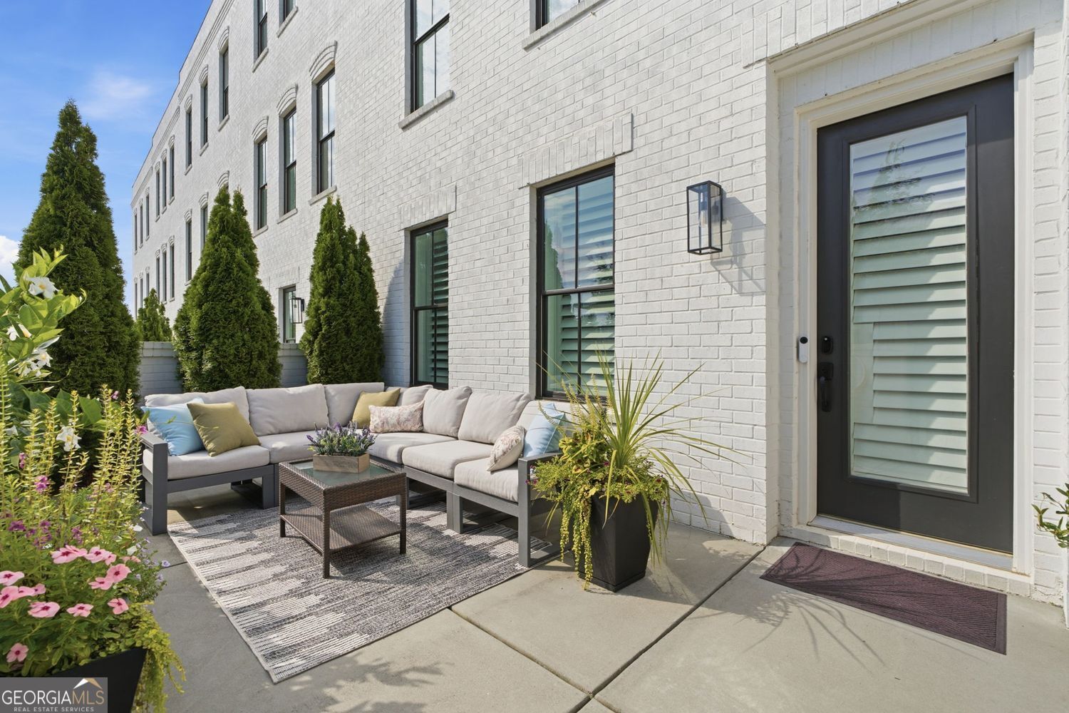 Property Photo:  6905 Viridian Alley  GA 30005 