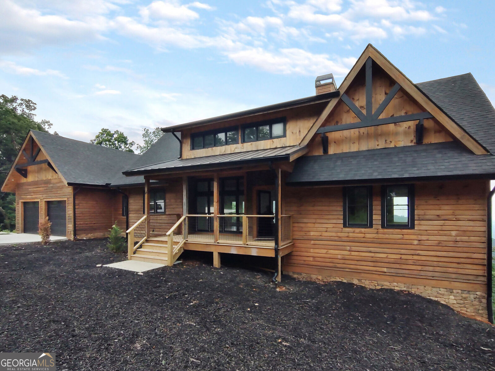 Property Photo: 5510 Monument Road GA 30143