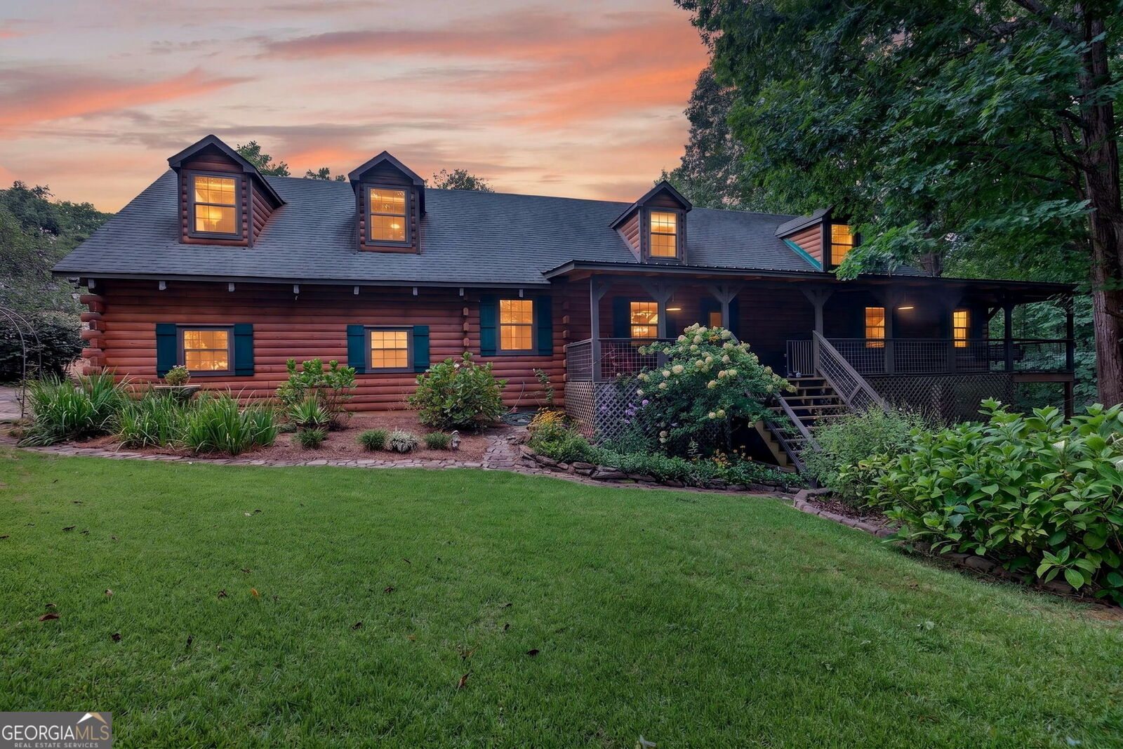 Property Photo:  7048 Shell Road  GA 30187 