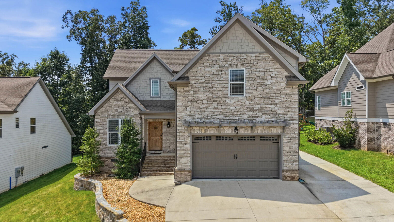 Property Photo: 9202 White Ash Drive TN 37363
