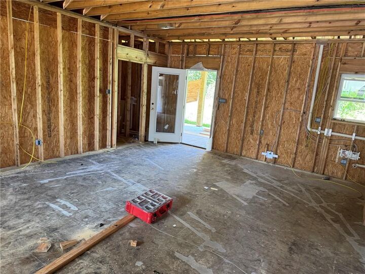Property Photo: 3219 Redwood Drive LA 71301