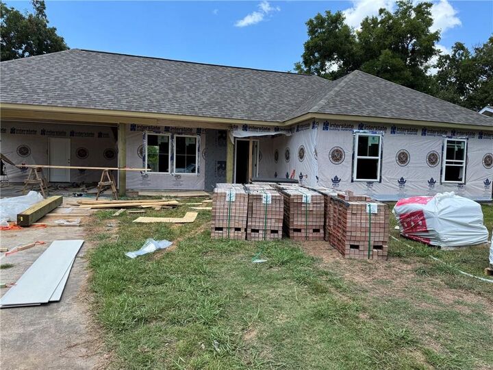 Property Photo:  3219 Redwood Drive  LA 71301 