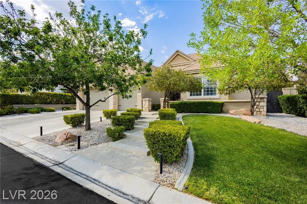 Property Photo:  9700 Gavin Stone Avenue  NV 89145 