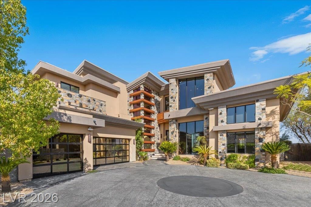 Property Photo:  1382 Ruby Sky Court  NV 89052 