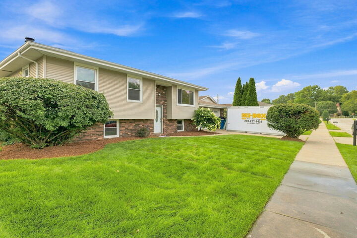 Property Photo:  7434-36 Idaho Avenue  IN 46323 
