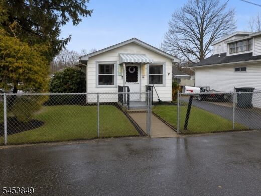Property Photo: 14 High St NJ 07828