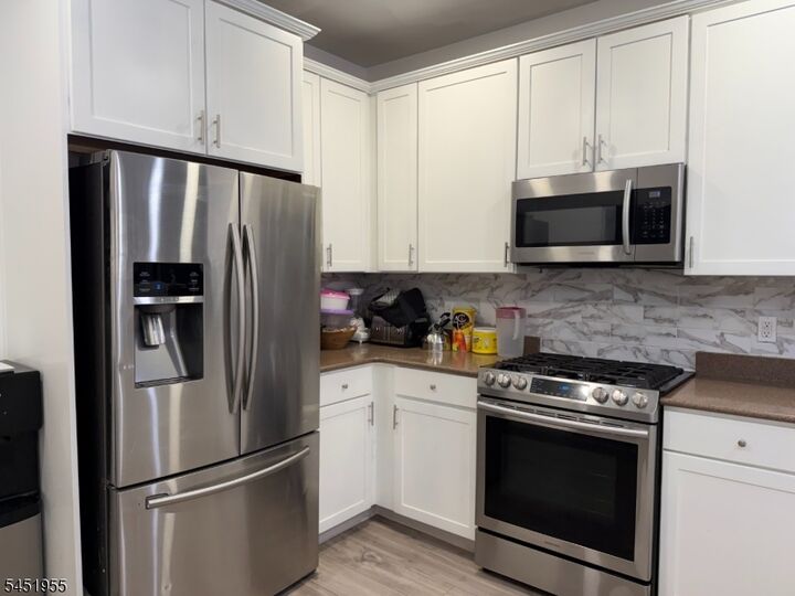 Property Photo: 1103 Hamilton St 1103 NJ 07109