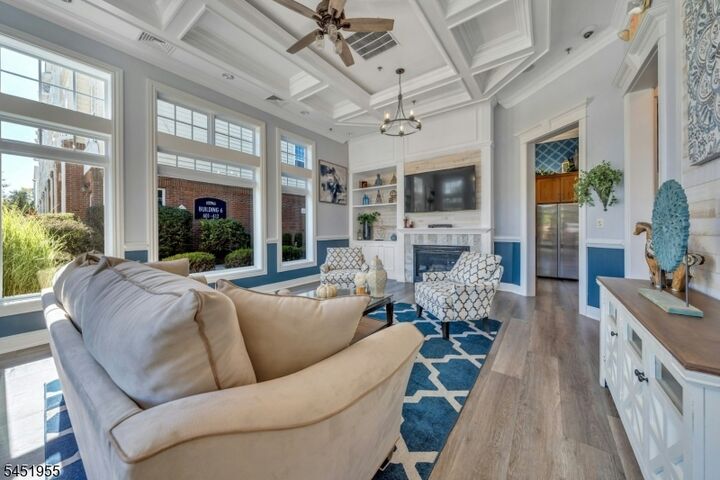 Property Photo:  1103 Hamilton St 1103  NJ 07109 