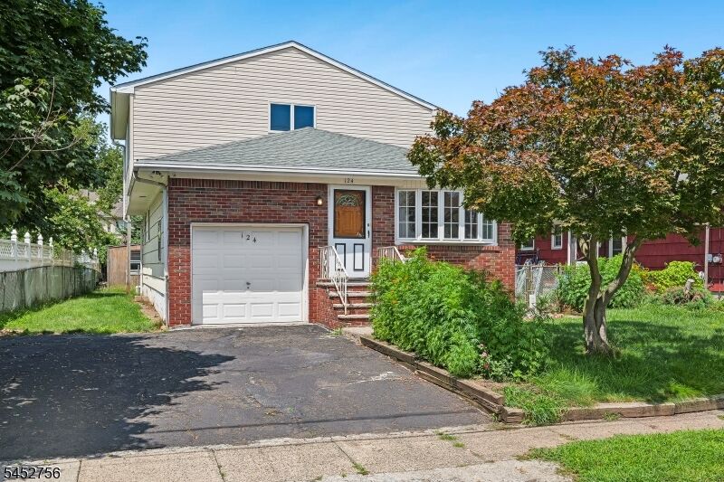 Property Photo:  124 Sonora Ave  NJ 08830 