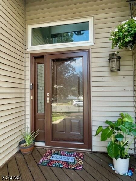 Property Photo: 16 Longfield Dr NJ 08844