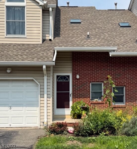 Property Photo: 45 Royal Ave 28 NJ 07506