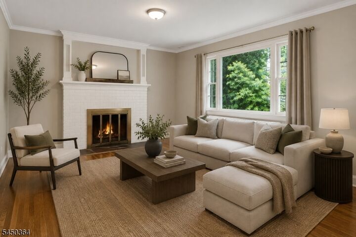 Property Photo:  843 Long Hill Rd  NJ 07933 