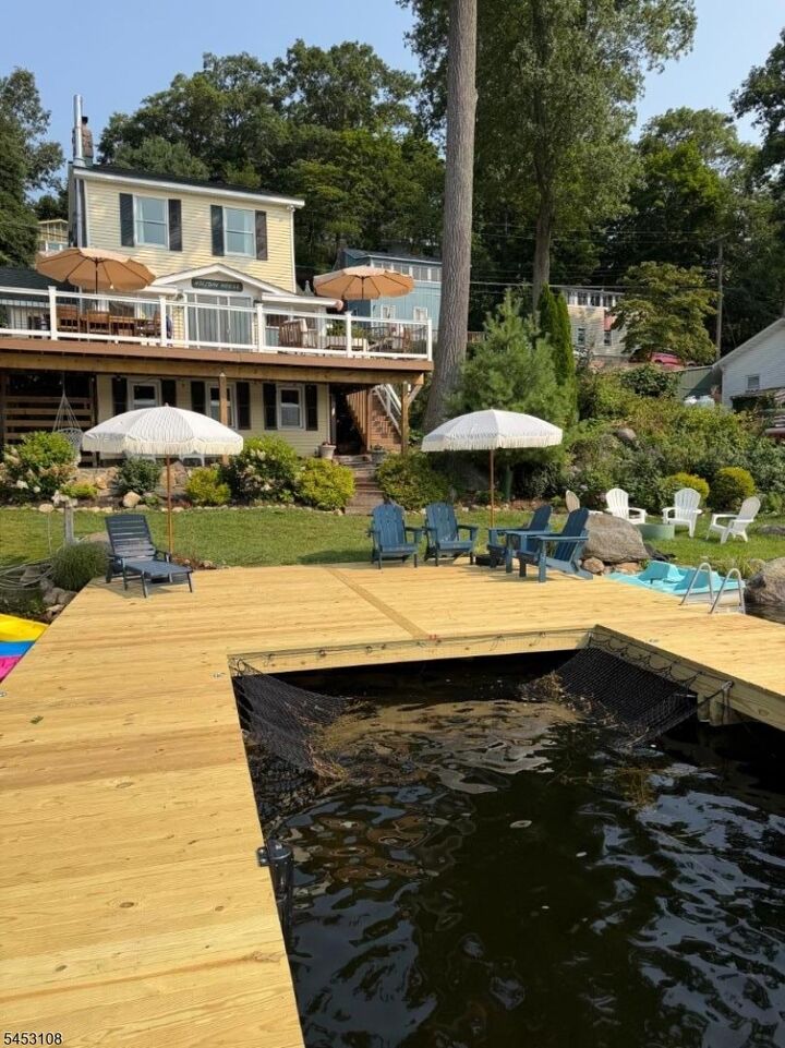 Property Photo:  19 Meteor Trl  NJ 07821 
