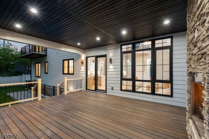 Property Photo: 83 Falcon Rd NJ 07039