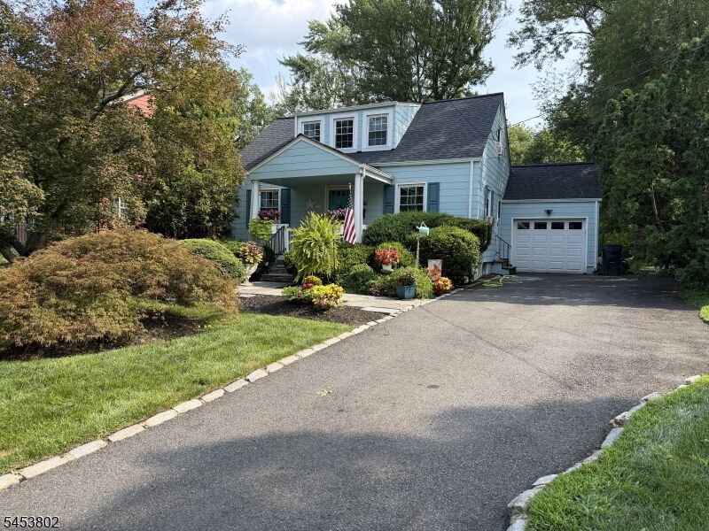 Property Photo: 37 Kings Rd NJ 07928